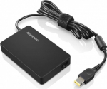Lenovo NEW 65W slim2pin nbsp AC, 45N0360, Notebook, Indoor