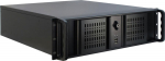Inter-Tech IPC 3U-3098-S Rackversion ATX Sort