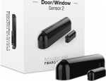 FIBARO Door / Window Sensor 2 (FGDW-002-3 ZW5) - Black