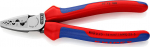 KNIPEX Crimping Pliers for wire end sleeves