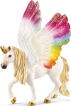 Schleich bayala 70576 Winged Rainbow Unicorn