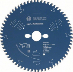 BOS Bosch Saw blade for aluminum 254x30x2.8mm 80 teeth (2608644112)