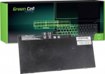 Green Cell do HP EliteBook 745 G3 755 G3 840 G3 848 G3 850 G3 / 11.4V 3400mAh