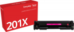 Xerox Toner Everyday HP 201X (CF403X) Magenta