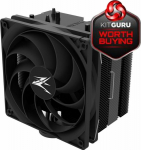 Zalman CNPS10X PERFORMA Black
