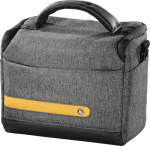 Hama Camera bag Terra, 130 Grey