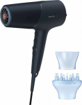 Philips 5000 series BHD512/00 hair dryer 2300 W Navy