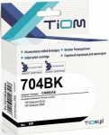 Tiom Ink Tiom do HP 704BK | CN692AE | 15ml | black