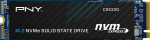 PNY CS1030 M.2 NVMe 250 GB PCI Express 3.0