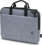 Dicota Eco Slim Case MOTION 12 - 13.3" Blue Denim