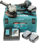 Makita DGA513RT3J Cordless angle