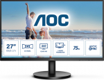 AOC Q27B3MA - B3 Series - LED-Monitor - 68.6 cm (27")