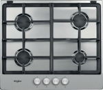 Whirlpool TGML hob 660 IX