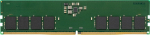 KIN Kingston KCP556US8-16 | 16 GB | DDR5 | 5600 MHz | PC/server | Registered No | ECC No