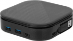 Targus DUAL FHD HDMI DISPLAYLINK, TRAVEL DOCK BLACK