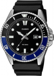 Casio Watch Casio Diver MDV-107-1A2VEF male