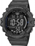 Casio AE-1500WH-8BVEF Men's watch