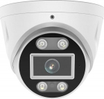 Foscam T8EP - IP-Sicherheitskamera - Outside - Kabelgebunden - Amazon Alexa & Google Assistant - 4500 K - FCC - CE - WEEE