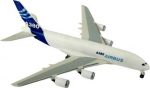 Revell Model plastic plane Airbus A380 1/288