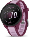 Garmin Forerunner 165 Music Red