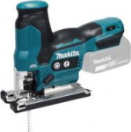 Makita DJV185ZJ Cordless Pendulum Jigsaw
