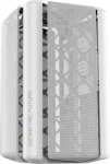 Geometric Future M2 THE ARK Geh&auml;use, Mesh - wei&szlig;
