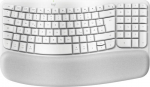 Log WAVE KEYS FOR MAC WRLS ERGO, KEYB-OFFWHITE-DEU-CENTRAL-419