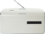 Grundig Music 60X white/grey