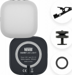 Newell Ring Lamp NEWELL Lamp LED Sunny do smartphone