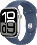 Apple Watch Series 10 (GPS) - 46 mm - Aluminium