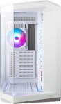 Case|MSI|MAG PANO 100R PZ|MidiTower|Case product features Transparent panel|ATX|MicroATX|MiniITX|Colour White|MAGPANO100RPZWHITE