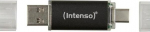 MEMORY DRIVE FLASH USB3.2/512GB 3539493 INTENSO