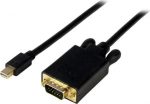 StarTech.com 10FT MDP TO VGA CABLE,