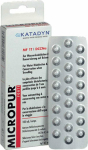 Katadyn Micropur Forte MF 1T 100 pcs
