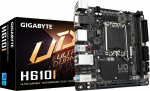 Motherboard Gigabyte H610I