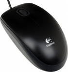 LOGITECH B100 DARK