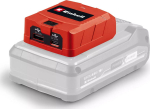 EINHELL ADAPTER BATTERY USB TC-CP 18 Li USB A/C-Solo 4514148