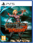 Red Art Games PS5 1917 - The Alien Invasion DX Remastered