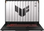 ASUS TUF Gaming A18 FA808UP-S8022W, AMD Ryzen&trade; 7, 3.8 GHz, 45.7 cm (18"), 1920 x 1200 Pixel, 32 GB, 1 TB