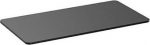 Blat desk, Kiruna, 120x75x1.8 cm, laminated p�yta wi�ditch, Powerton