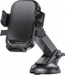 Yesido yesido Car Holder C267 BLACK / CZARNY