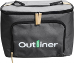 Portable Fridge Outliner COOLER BAG M