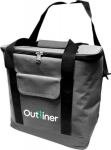 Portable Fridge Outliner COOLER BAG L