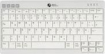 BakkerElkhuizen Tastatur UltraBoard 950 V2 Wireless (UK) retail