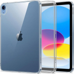 Kaitse&uuml;mbris FlexAir Hybrid, Apple iPad 11" (2025) / iPad 10.9" (2022), l&auml;bipaistev, Tech-Protect
