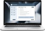 DEL Laptop Dell Pro 13 Plus PB13255 Ryzen 5 PRO 230 / 16 GB / 512 GB / W11 Pro (BTO504_PB13255_EMEA)