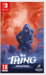 Atari Europe NSW The Thing: Remastered
