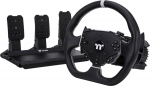 Thermaltake G6 Direct Drive Racing Wheel Bundle