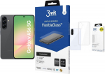 Smartfon Samsung Galaxy A56 5G 8/128GB Grafitowy Awesome Graphite (SM-A566BZK) + FlexibleGlass + Case Clear Case
