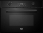 Integreeritav mikrolaineahi Beko BMCI44313FBG